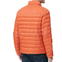 Veste matelassée à capuche pour homme, best-seller, avec col montant, imperméable et respirante, matériau de haute qualité pour les saisons froides d'hiver