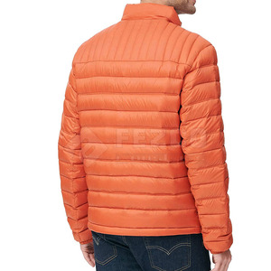 Veste matelassée à capuche pour homme, best-seller, avec col montant, imperméable et respirante, matériau de haute qualité pour les saisons froides d'hiver - Product Image 3