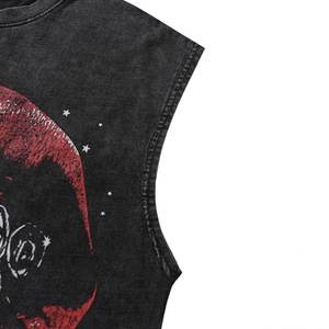 Chemises formelles à manches courtes pour hommes 100% T-shirts en jersey de rugby thermique en coton - Product Image 4