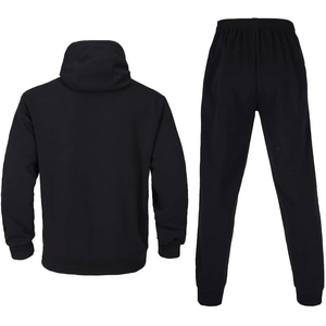 Bas Prix Survêtement Hommes Survêtements En Gros Costumes Sport Survêtement formation jogging vêtements de sport Ensembles De Vêtements D'extérieur Tricoté - Product Image 2