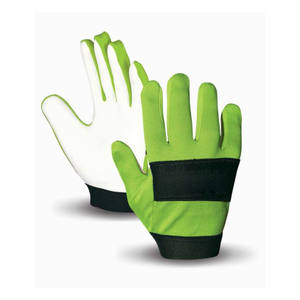Gants de football gaélique personnalisés de qualité supérieure avec logo personnalisé Nouveaux gants de sport en vrac en gros - Product Image 1