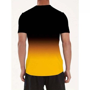 Camiseta sublimada para hombre premium: ecológica, cómoda e ideal para uso diario y uso Atlético - Product Image 5