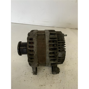 Alternatore NISSAN Qashqai 1a Serie 23100JD75M diesel 2000 (06>09) - Product Image 6