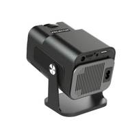 Projecteur portable intelligent LCD Android 4K natif 1080P Mini Dual 1920*1080P pour cinéma maison