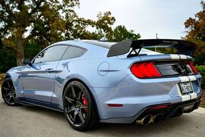 Ford Mustang Shelby GT500 2022 IMPECABLE, 760 HP, Motor V8 Supercargado, Listo para Entrega - Product Image 3