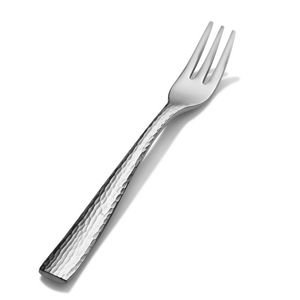 Dernières fourchettes modernes écologiques en acier inoxydable plaqué argent, fabriquées à la main par le fabricant, avec logo personnalisé pour la vaisselle - Product Image 3