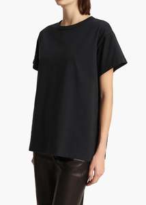 Nueva Colección de Camisetas Urbanas para Mujer, Verano, Secado Rápido, Transpirables, Logotipo y Talla Personalizables, Color Personalizado, Estilo Urbano - Product Image 4