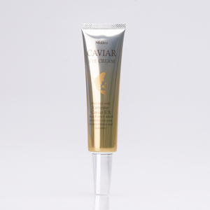 Crème pour les yeux au caviar MISTINE, formule liquide, réduit les rides, crème pour les yeux rajeunissante pour femmes, certifiée GMP+ISO9001, produit thaïlandais - Product Image 4