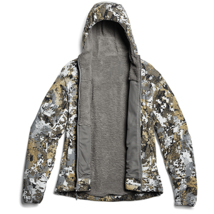 Costume de chasse vert veste de chasse avec pantalon vêtements de chasse de BJ extérieur uniforme tactique Camouflage - Product Image 5