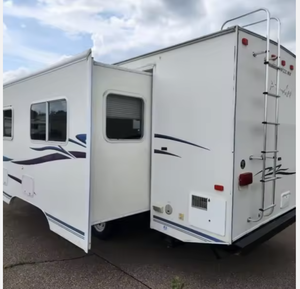 AUTOPARK, gran oferta, casas rodantes móviles modernas, remolque de caravana impermeable y plegable, caravana de viaje, casa móvil - Product Image 2