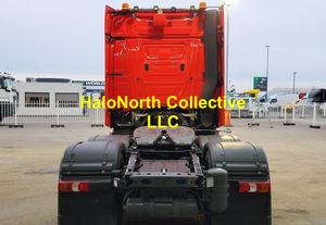 Camión Tractor Mercedes Actros 2658 2015, 6X2, Transmisión Automática, Motor Diésel, Volante a la Izquierda, Euro 6, Camiones Usados - Product Image 6