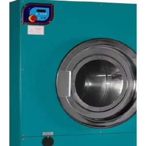 Secadora de Ropa Industrial EUROMAK de 40 KG, Tambor de 800L, Calentamiento Eléctrico, para Hotel y Hospital, 380V, 2 Años de Garantía - Product Image 3
