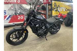 Listo para enviar: Rebel 1100 2026 - Product Image 2