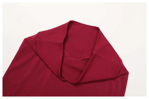 กางเกงขาสั้นสำหรับผู้หญิงกางเกงขาสั้นเอวสูงโยคะกับกระเป๋าคาดเอวแน่นพอดีกับการวิ่งออกกำลังกายในยิมชุดออกกำลังกาย - Product Image 3