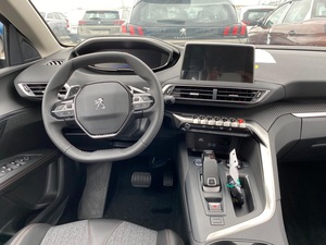 Peugeot 505 Active FWD 2023, essence 1,6 L, transmission automatique 6 vitesses, 160 ch, conduite à gauche, Euro IV, 5 places - Product Image 2