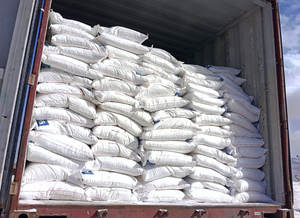 Sel de table raffiné iodé SAM SEL, qualité alimentaire, sac de 25 kg - Product Image 5