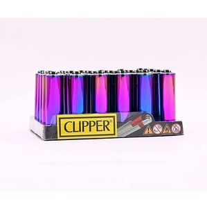 Encendedor Premium Clipper CP22 |   Suministro al por Mayor Disponible - Product Image 4