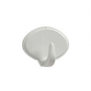 วีแอล ตะขอแขวนเสื้อผ้าติดผนังคุณภาพสูง Superior Prima Robe Hook 1004 - Product Image 2