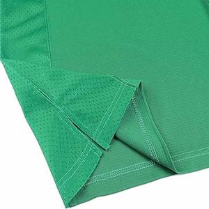 Nouveau design personnalisé pour hommes Vente en gros Maillot de football pakistanais Vêtements de sport d'entraînement Maillot de football fabriqué par robe de sport - Product Image 6