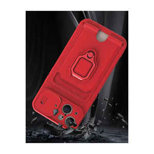 Étui en silicone liquide de qualité supérieure NXXA Pelit Series pour iPhone 13, coque arrière protectrice antichoc XS 11Pro 7 Plus A53, silicone souple - Product Image 4