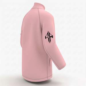 Uniforme de Hotel para Hombre, Estampado Digital a Color, Corte Regular, Manga Larga, Poliéster/Algodón, Nuevo 2026, Alta Calidad, Color Sólido, por RIVIAN ATLANTIC - Product Image 4