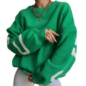 Sweat-shirt à capuche surdimensionné pour homme, automne, respirant, polyester/coton écologique, épaules tombantes, manches longues, pull personnalisé - Product Image 5