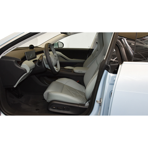 ลดราคาพิเศษ รถยนต์ไฟฟ้า Nio ET5 (2024) - Product Image 4