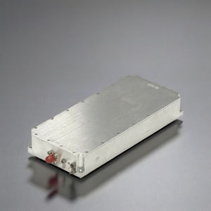 Modulo Amplificatore di Segnale RF 100W 9KHz-250Mhz LoRa FPV, Dispositivo di Potenziamento per Comunicazioni Wireless - Product Image 1