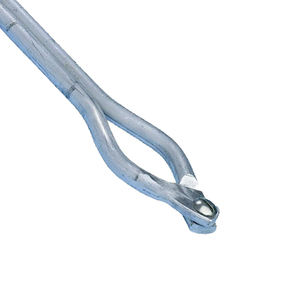 คีมคีบสำหรับเจาะจมูกม้าเครื่องมือสัตวแพทย์ - Product Image 4