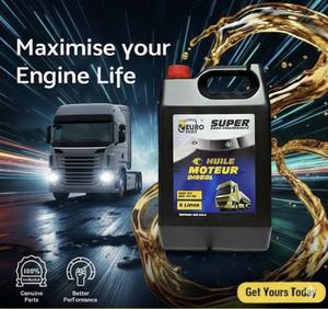 Lubricante Automotriz Amarillo H68, Servicio OEM/ODM al por Mayor, Composición de Aceite Base - Product Image 5