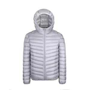 Chaqueta cálida de invierno para hombres y mujeres, nuevo Abrigo acolchado antifrío con relleno de algodón, tela de lona holgada para parejas - Product Image 5