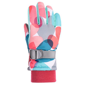 Guantes de Invierno Más Vendidos: Duraderos, de Secado Rápido, Transpirables, Antideslizantes, Sin Silicona, Sin Polvo, Estériles, Personalizables, de Poliéster - Product Image 2