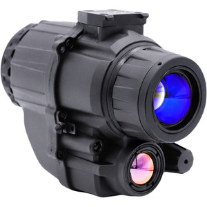 2026 RENV-M Gen 2 <b>Thermal</b> Imaging Monocular 1800-2000 FoM White Phosphor Tube Night <b>Vision</b> Binoculars & Monoculars - Product Image 1