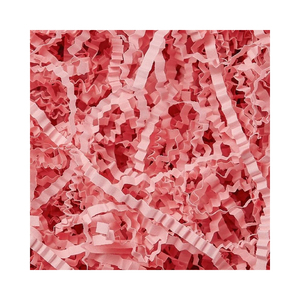 High-Quality Indian Crinkle-Cut <b>Shred</b> <b>Paper</b> Filler for Attractive Gift Presentation - Product Image 3