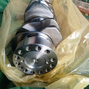 Hoogwaardige vrachtwagen D11 motoronderdelen krukas 21671175 - Product Image 4