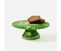 Support à gâteau en résine pour servir et présenter des gâteaux délicats comme pièce maîtresse pour toute occasion digne d'importance - Product Image 2