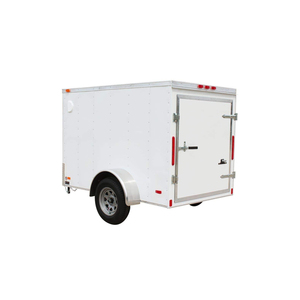 Camping <b>trailer</b> efficient strong equipment suitable for family outdoor trips vacations and off road camping - Product Image 4