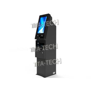 Terminal <span class=keywords><strong>de</strong></span> Canje <span class=keywords><strong>de</strong></span> Tickets TITO para Máquinas <span class=keywords><strong>de</strong></span> Juego <span class=keywords><strong>de</strong></span> Habilidad con Aceptador <span class=keywords><strong>de</strong></span> Efectivo MEI SCN y Dispensador <span class=keywords><strong>de</strong></span> Efectivo F53 - Product Image 3