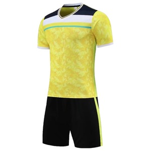 Maillot de basket-ball double face pour hommes et enfants Uniformes de sport à séchage rapide Ensembles respirants pour le basket-ball pour enfants - Product Image 2