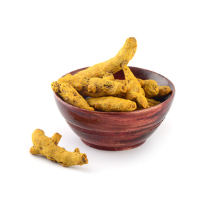Assortimento di Radici di Curcuma Emerald Valley per Produzione Culinaria Globale e Distribuzione all'Ingrosso - Product Image 5