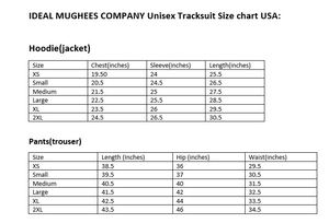 OEM Sportswear survêtement polaire vente en gros survêtement personnalisé col montant fermeture éclair survêtement de sport pour femmes fabricant - Product Image 4