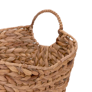 Handwoven Rattan Bamboo Basket Supplier for Gift <b>Shops</b> and Lifestyle Stores with Natural Appearance - Product Image 3