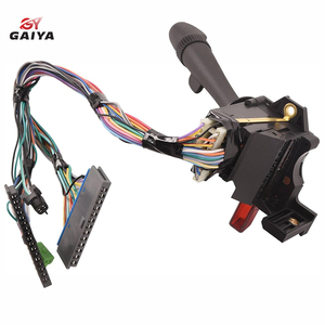 26100839 Commutateur de régulateur de vitesse de clignotant pour 2000 2001 <span class=keywords><strong>2002</strong></span> GMC Sierra Yukon - Product Image 2