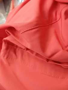 Robe d'entraînement décontractée confortable pour femmes séchage rapide hauts actifs robe de sport légère respirante grande taille FOB vente en gros - Product Image 4