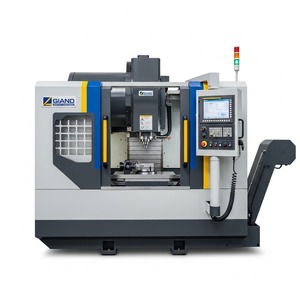 Hot Sale CNC Tapping & Boring Machine High Precision Durable Stable Operation Heavy Duty Efficient Metal Component Production - Product Image 4