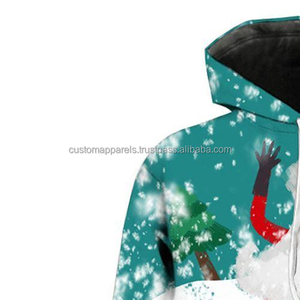 เสื้อมีฮู้ดสำหรับทุกเพศ MCAMH-86เครื่องแต่งกายแนวสตรีทแบบปรับแต่งได้ของผู้ชายไม่ต่ำสุดเสื้อผ้าแนวสตรีทแบบปรับแต่งได้สำหรับผู้ชายและผู้หญิง - Product Image 5