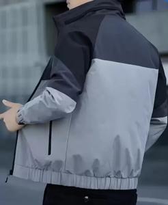 Nouvelle veste de promotion Manteaux universitaires décontractés modernes de style chaud Vestes sur le thème du baseball en coton - Product Image 6