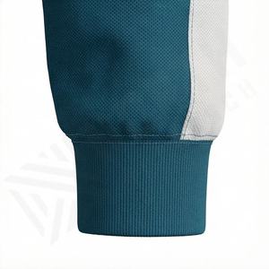 Conjunto Deportivo para Hombre Talla Grande, Logotipo Personalizado, Transpirable, Informal, Ropa de Gimnasio, Traje de Dos Piezas, Ropa Deportiva de Alta Calidad al por Mayor - Product Image 6