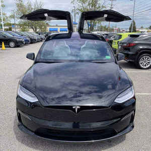 <span class=keywords><strong>Tesla</strong></span> Model <span class=keywords><strong>X</strong></span> Plaid Premium 2024, véhicule d'occasion, prêt à être expédié. - Product Image 2