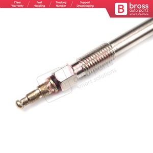 BGP14 1 Piece Heater Glow Plugs GX2117, N10579802 Bross <b>Auto</b> <b>Parts</b> Made in Turkey <b>Parts</b> in Turkey High Quality Product - Product Image 3